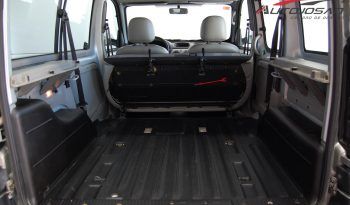Renault Kangoo 1.5 Dci Combi lleno