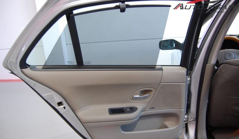 Renault Laguna 2.2 Dci Initiale lleno