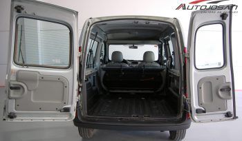 Renault Kangoo 1.5 Dci Combi lleno