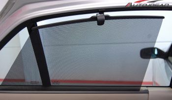 Renault Laguna 2.2 Dci Initiale lleno