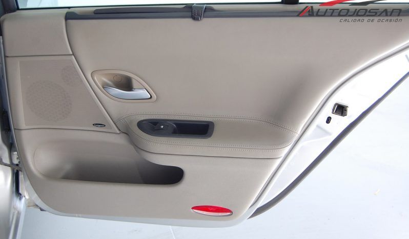 Renault Laguna 2.2 Dci Initiale lleno
