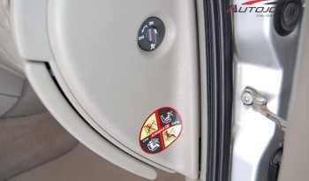 Renault Laguna 2.2 Dci Initiale lleno