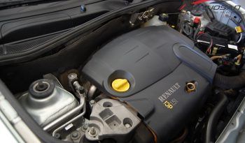 Renault Kangoo 1.5 Dci Combi lleno