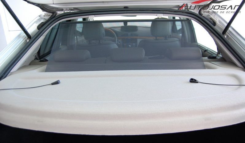 Renault Laguna 2.2 Dci Initiale lleno