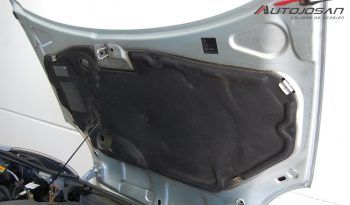 Renault Kangoo 1.5 Dci Combi lleno