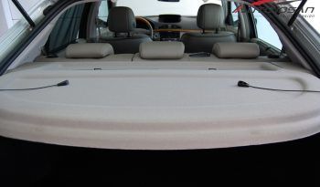 Renault Laguna 2.2 Dci Initiale lleno