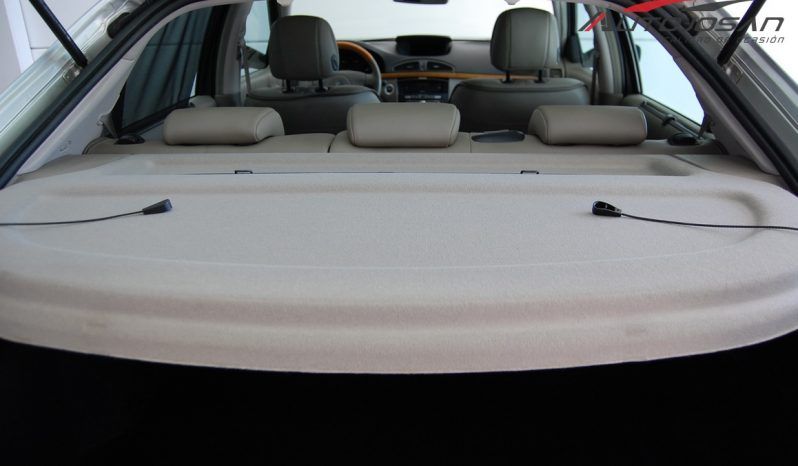 Renault Laguna 2.2 Dci Initiale lleno