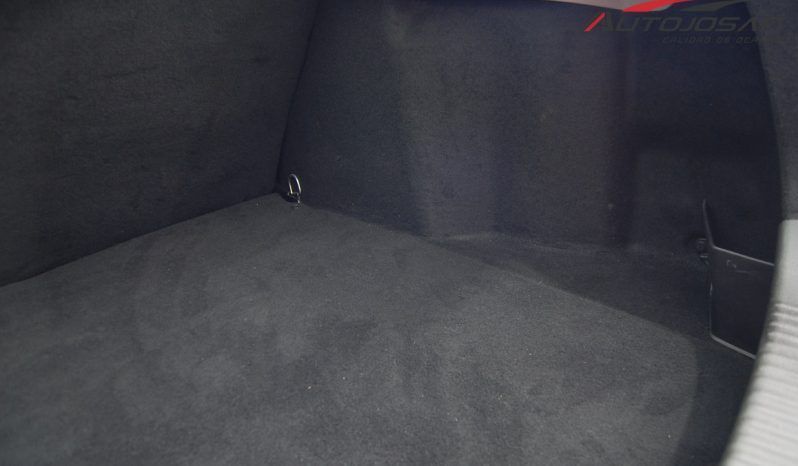 Renault Laguna 2.2 Dci Initiale lleno