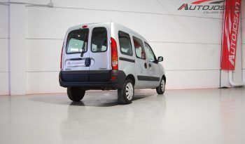 Renault Kangoo 1.5 Dci Combi lleno