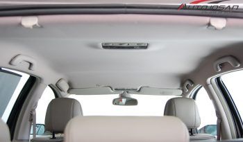 Renault Laguna 2.2 Dci Initiale lleno