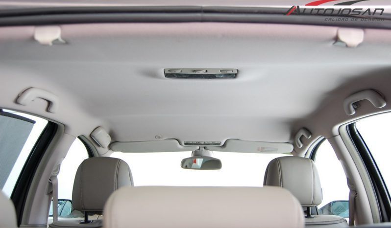Renault Laguna 2.2 Dci Initiale lleno