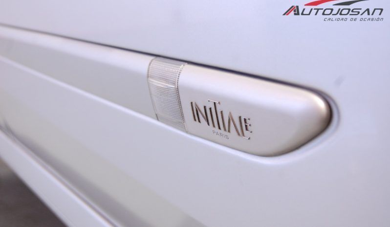 Renault Laguna 2.2 Dci Initiale lleno