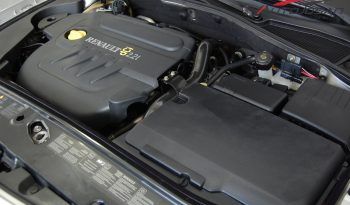 Renault Laguna 2.2 Dci Initiale lleno