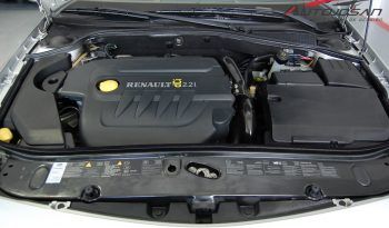 Renault Laguna 2.2 Dci Initiale lleno