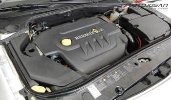 Renault Laguna 2.2 Dci Initiale lleno