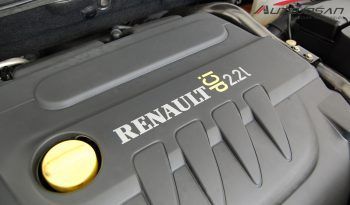 Renault Laguna 2.2 Dci Initiale lleno