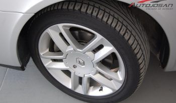 Renault Laguna 2.2 Dci Initiale lleno