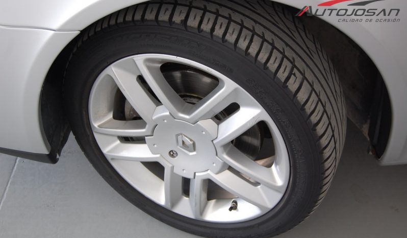 Renault Laguna 2.2 Dci Initiale lleno