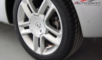 Renault Laguna 2.2 Dci Initiale lleno