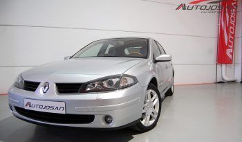 Renault Laguna 2.2 Dci Initiale lleno