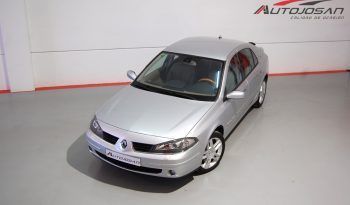 Renault Laguna 2.2 Dci Initiale lleno
