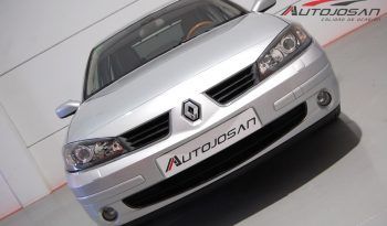 Renault Laguna 2.2 Dci Initiale lleno