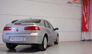 Renault Laguna 2.2 Dci Initiale lleno