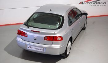 Renault Laguna 2.2 Dci Initiale lleno