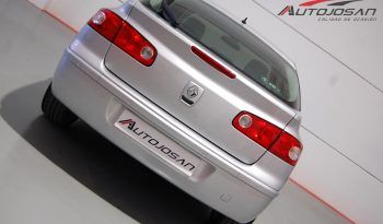 Renault Laguna 2.2 Dci Initiale lleno