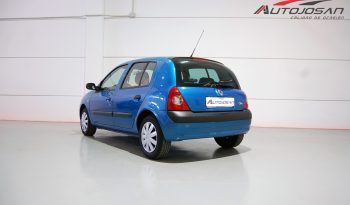 Renault Clio 1.2i 16V Expression lleno