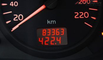 Renault Clio 1.2i 16V Expression lleno