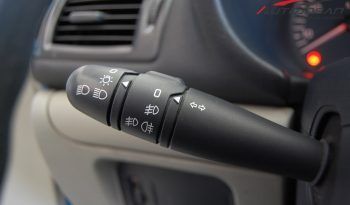 Renault Clio 1.2i 16V Expression lleno
