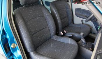 Renault Clio 1.2i 16V Expression lleno