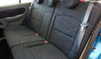 Renault Clio 1.2i 16V Expression lleno