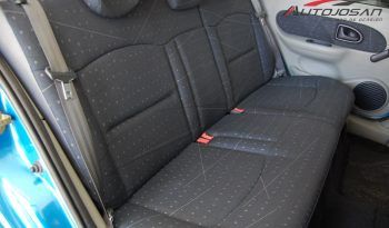 Renault Clio 1.2i 16V Expression lleno