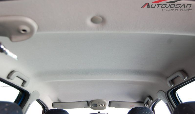 Renault Clio 1.2i 16V Expression lleno