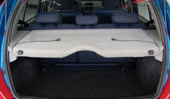 Renault Clio 1.2i 16V Expression lleno