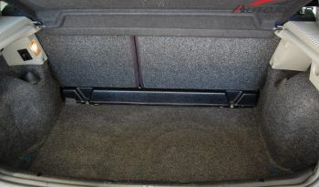 Renault Clio 1.2i 16V Expression lleno