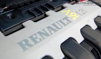 Renault Clio 1.2i 16V Expression lleno