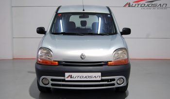 Renault Kangoo 1.5 dci Combi lleno