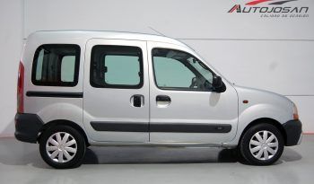 Renault Kangoo 1.5 dci Combi lleno