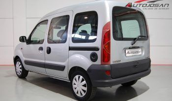 Renault Kangoo 1.5 dci Combi lleno