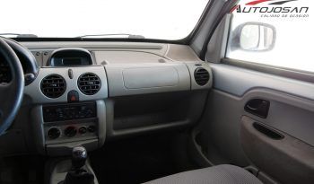 Renault Kangoo 1.5 dci Combi lleno