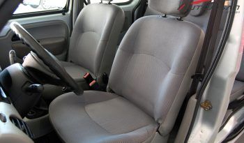 Renault Kangoo 1.5 dci Combi lleno