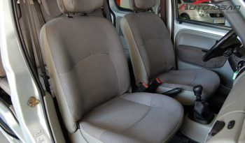 Renault Kangoo 1.5 dci Combi lleno