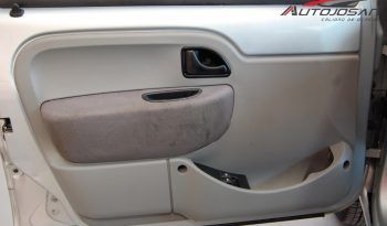 Renault Kangoo 1.5 dci Combi lleno
