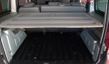 Renault Kangoo 1.5 dci Combi lleno