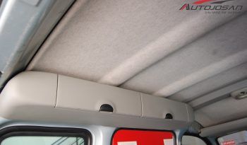 Renault Kangoo 1.5 dci Combi lleno
