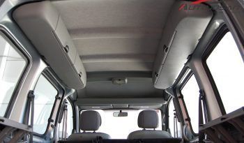 Renault Kangoo 1.5 dci Combi lleno