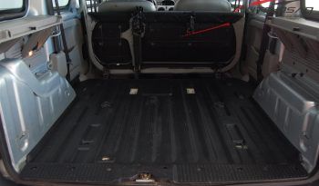 Renault Kangoo 1.5 dci Combi lleno
